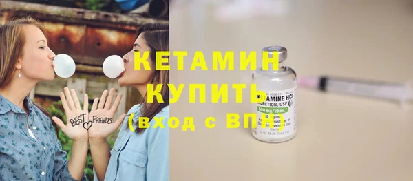 амф Пересвет